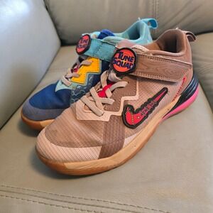 lebron james kid shoes for sale
